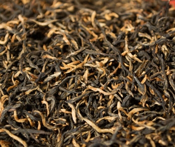 Standard Jinjunmei Black Tea