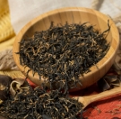 Standard Jinjunmei Black Tea